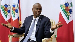 Assassinat du président haïtien : La garde présidentielle soupçonnée de complicité