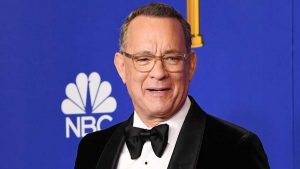 Coronavirus : Tom Hanks quitte l'isolement, sa femme toujours hospitalisée