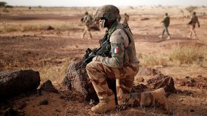 EI en Afrique : la France annonce la mort d'al-Sahraoui et des arrestations