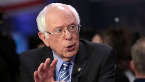 Bernie Sanders : un site dédié au montage de son célèbre mème