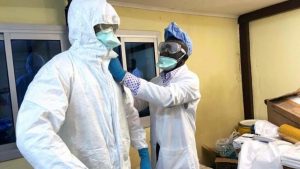 Sénégal : une vingtaine d'enseignants morts du Covid, selon un syndicaliste