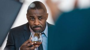 007: Idris Elba renonce au rôle de James Bond