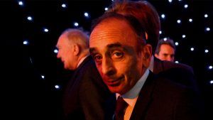 Eric Zemmour : présenté comme une victime, un coiffeur homonyme réagit