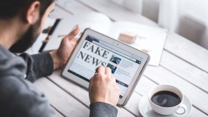 Fake news sur le Coronavirus en France : la Chine et la Russie indexées