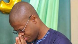Bénin : Le pasteur Guidibi rattrapé par le démon des affaires domaniales