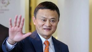 Grandes fortunes: le retour d'un milliardaire fait grand bruit