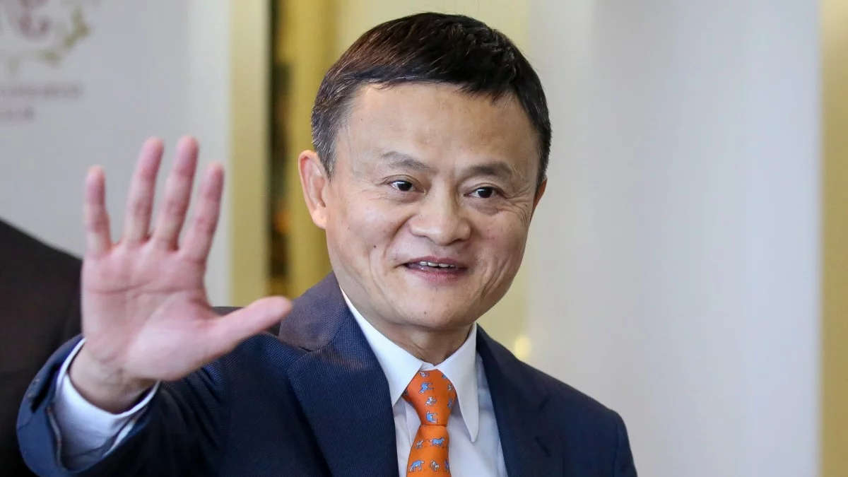 Grandes fortunes : Jack Ma grimpe dans le classement après une opération record