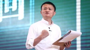 L'Inde bannit le géant chinois Alibaba et 43 autres applications
