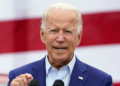 Covid-19: Joe Biden se sent bien, confirme un responsable