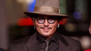Johnny Depp : des insultes contre Vanessa Paradis dans une lettre rendue publique