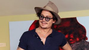 Johnny Depp et Amber Heard se livrent à des « violences mutuelles » selon une ex-thérapeute