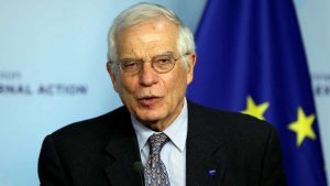Coronavirus : l'UE encense le vaccin russe