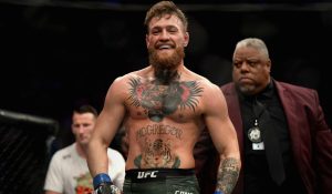 Coronavirus en Irlande : Le généreux don de Conor McGregor au secteur sanitaire