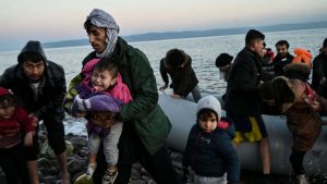 Plus de 10.000 migrants clandestins ont rejoint le Royaume-Uni en 2022
