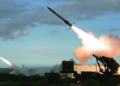 La Russie annonce un nouveau missile "tueur de porte-avions"