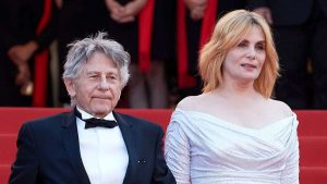 Polanski aux Césars : le cinéma français se déchire entre pour et contre