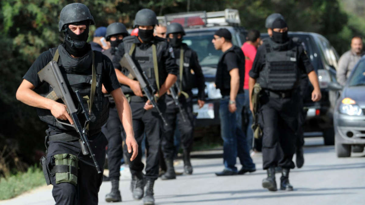 Tunisie : Ce qu'on sait de l'attaque près de l'ambassade des USA