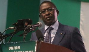 Mali : La COVID-19 a eu raison du chef de l'opposition Soumaïla Cissé