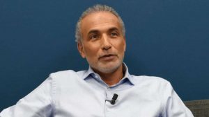 Agression raciste à Cergy : réaction de Tariq Ramadan