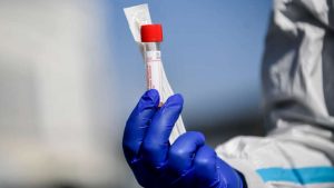 Coronavirus : un ministre russe infecté