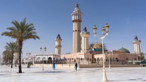 Photo de Cheikh Ahmadou Bamba : un site relance les enchères