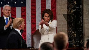 Coronavirus et « État profond » : Donald Trump choque les démocrates