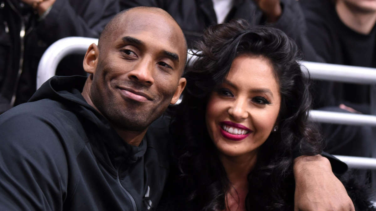 Kobe Bryant : sa belle-mère et sa femme se battent autour de son argent