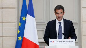 France : Le variant Delta pourrait « gâcher les vacances » selon Olivier Véran