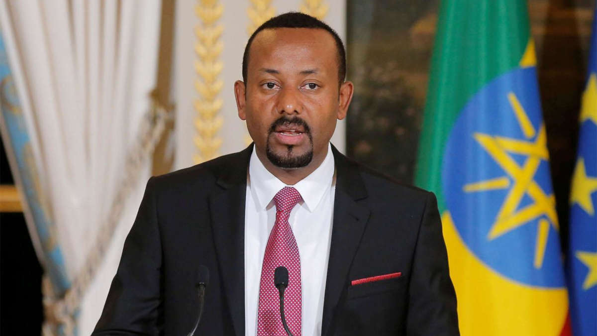 Ethiopie : les rebelles battent en retraite après l'offensive d'Abiy Ahmed
