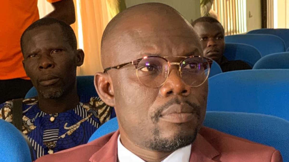 Bénin : Armand Gansè, DG Sogéma attendu à la Criet après la Bef