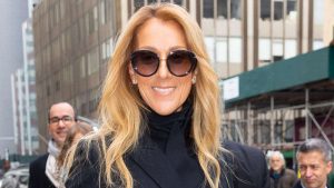 Celine Dion : Son message aux héros qui risquent leur vie pendant la crise sanitaire