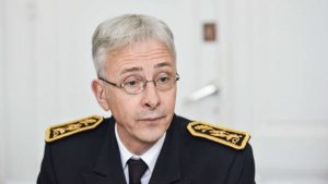 Concert de Werrason en France : le Préfet l’annule craignant des troubles