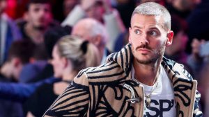 Matt Pokora : Accusé de racisme, il tente de calmer la polémique