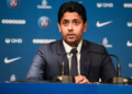 PSG : une plainte pour « harcèlement » vise Al-Khelaïfi, président du club