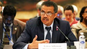 Faible taux du coronavirus en Afrique : les raisons, selon l'OMS