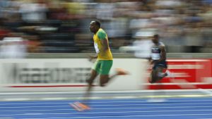 Usain Bolt: un de ses comptes bancaires vidé en Jamaïque