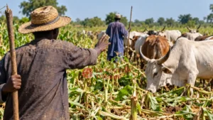 Terrorisme en Afrique et au Bénin : Et si les Peulhs étaient les premières victimes ?