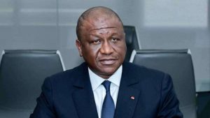 Côte d'Ivoire : le 1er ministre Hamed Bakayoko est décédé, annonce Ouattara