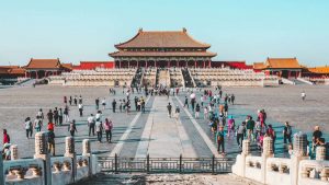 La Chine réussit un gros coup contre les occidentaux dans ce domaine