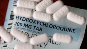Chloroquine : Paris prend une décision radicale après l'étude de The Lancet