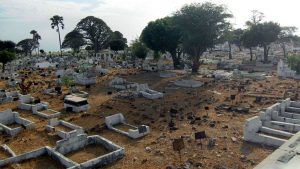 Trafic d’organes humains au Bénin : Le gardien d’un cimetière arrêté à Parakou