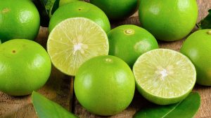 Le citron, cet agrume aux nombreuses vertus