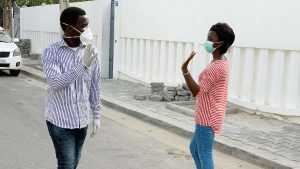 Coronavirus en situation de gestion de crise : solidarité de peur ou solidarité citoyenne ?