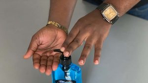 Bénin : La GAANI 2021 annulée en raison du COVID-19