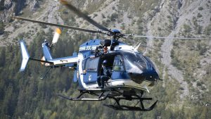 Cambriolages en France : 200 militaires font une énorme découverte