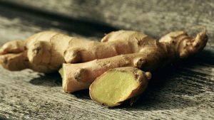 Gingembre : des racines et des pouvoirs (piquants)