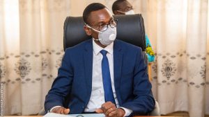 Bénin: Chaque jour les antivaccins créent quelque chose selon Benjamin Hounkpatin