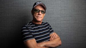 RDC : Jean-Claude Van Damme a reçu un passeport diplomatique