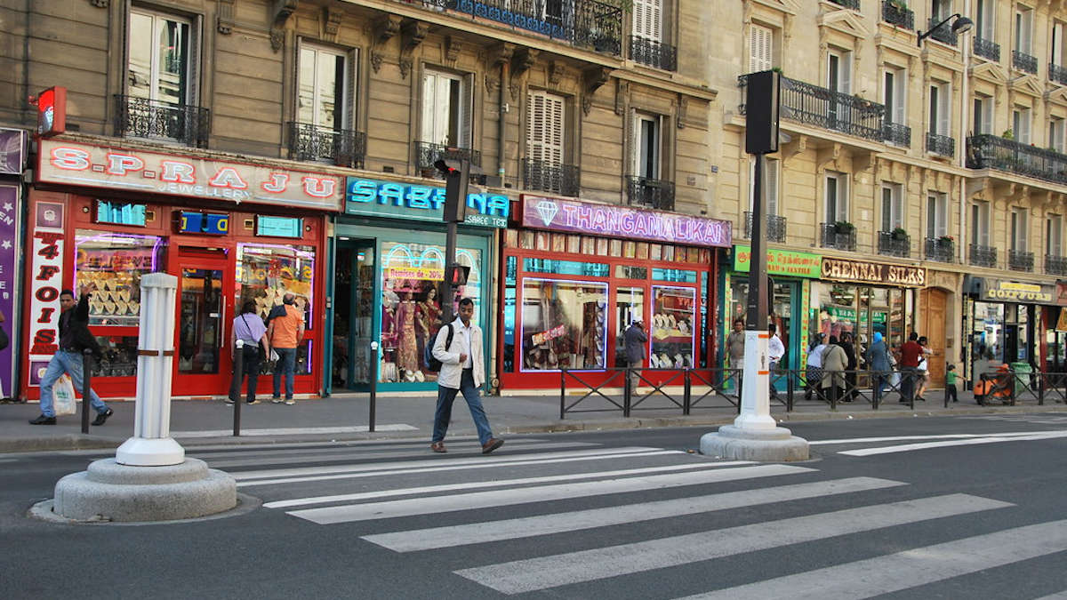Discriminations en France: les diasporas lancent un haut commissariat