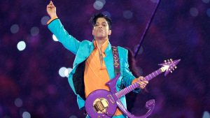 Prince : Ses héritiers essuient un revers judiciaire